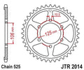 JTSPR RR SPROC 525 STEEL ST 2014, 46