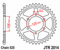 JTSPR RR SPROC 525 STEEL ST 2014, 48