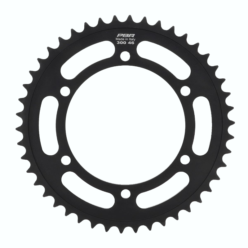 PBR RR SPROC 525 STEEL ST 4731, 42