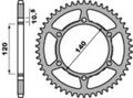 PBR RR SPROC 520 STEEL ST 475, 45