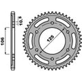 PBR RR SPROC 525 STEEL ST 4529, 50