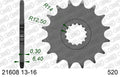 AFAM FR SPROC 520 STEEL ST 21608, 14