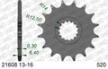 AFAM FR SPROC 520 STEEL ST 21608, 15