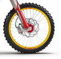 HAANW WHEEL 115019 21-1,60, 2/6/1/1