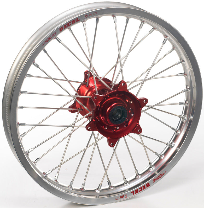 HAANW WHEEL 115019 21-1,60, 1/6/1/1