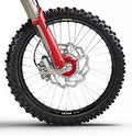 HAANW WHEEL 115215 19-1,85, 3/6/1/1