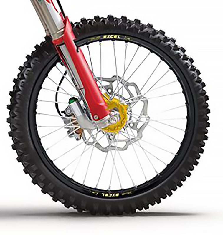 HAANW WHEEL 115217 19-2,50, 3/2/1/1