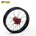 HAANW WHEEL 116012 18-2,15, 11/6/3/6