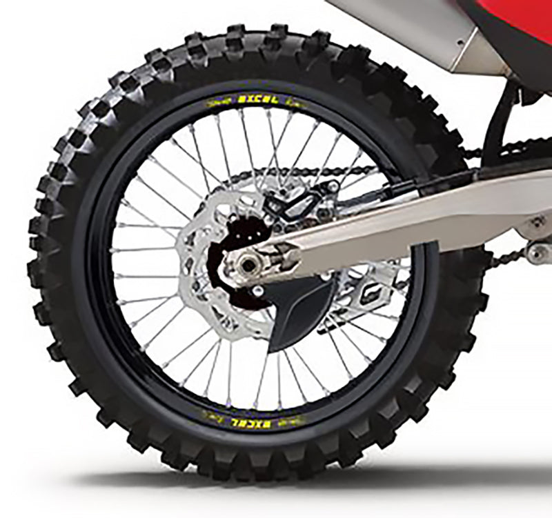 HAANW WHEEL 116607 17-4,25, 3/3/1/1