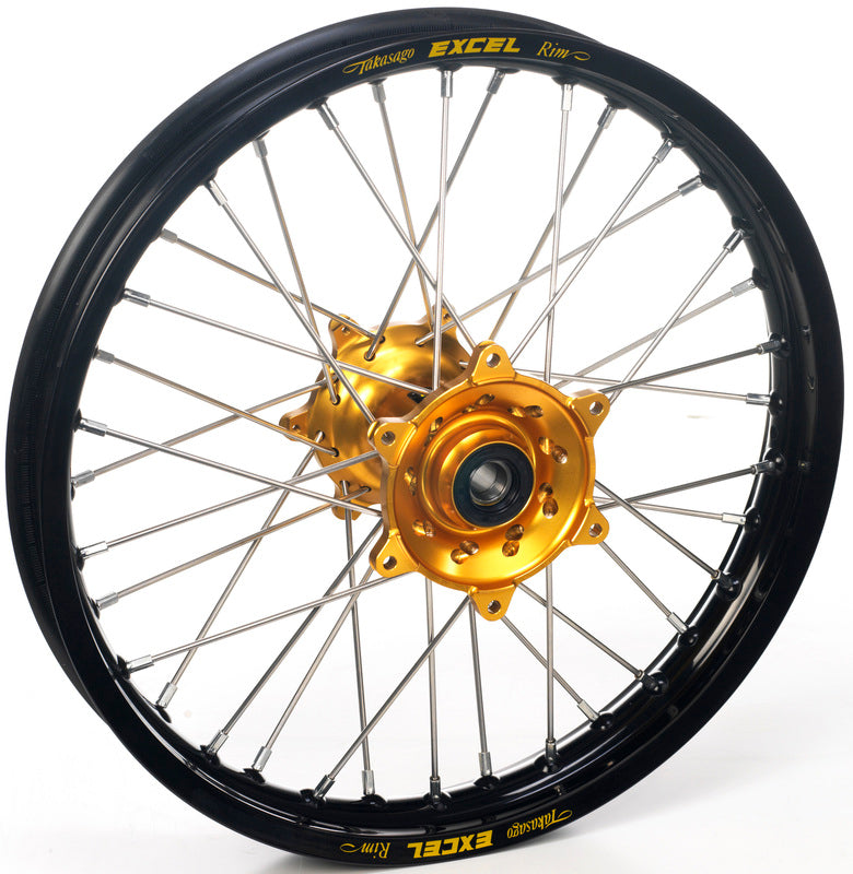 HAANW WHEEL 116613 18-2,50, 3/2/1/1