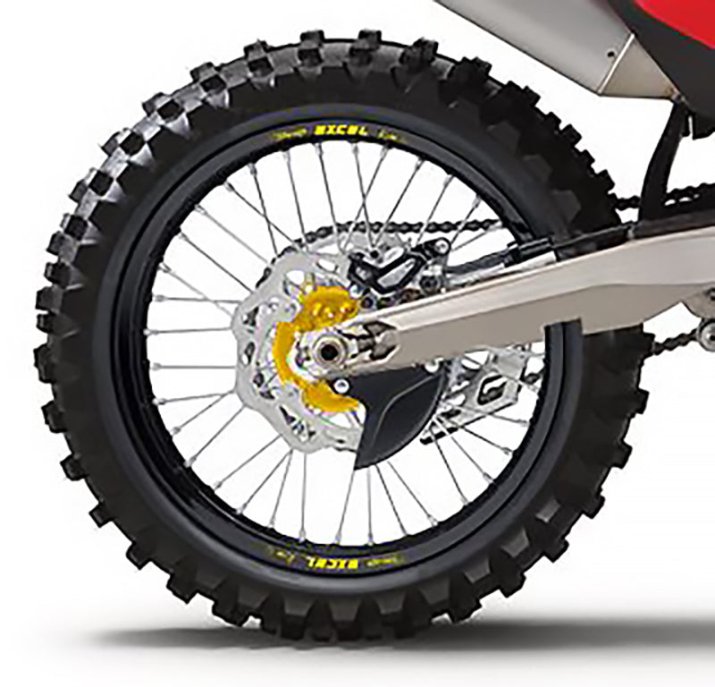 HAANW WHEEL 116625 19-3,00, 3/2/1/1