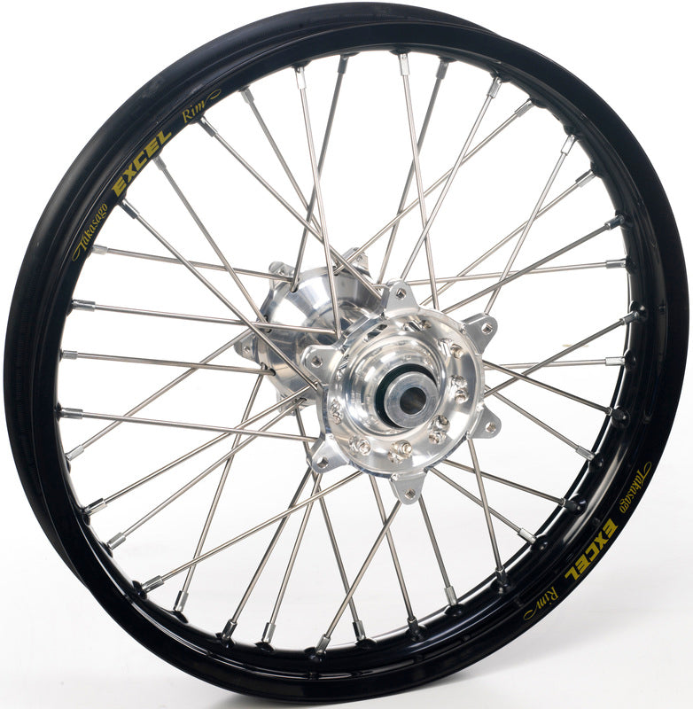 HAANW WHEEL 135650 16-3,5, 3/1/1/1