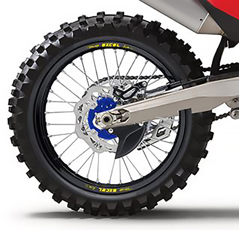 HAANW WHEEL 136009 17-5,00, 3/5/1/1