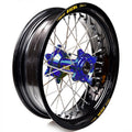 HAANW WHEEL 156008 17-4,50, 3/5/1/1