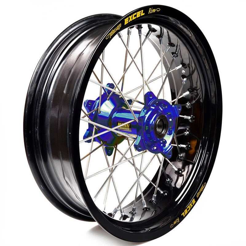 HAANW WHEEL 156008 17-4,50, 3/5/1/1