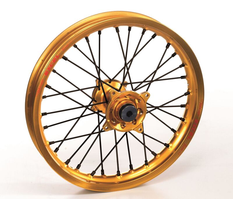 HAANW WHEEL 156015 21-1,60, 2/2/1/1