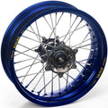 HAANW WHEEL 156212 18-2,15, 5/1/1/1