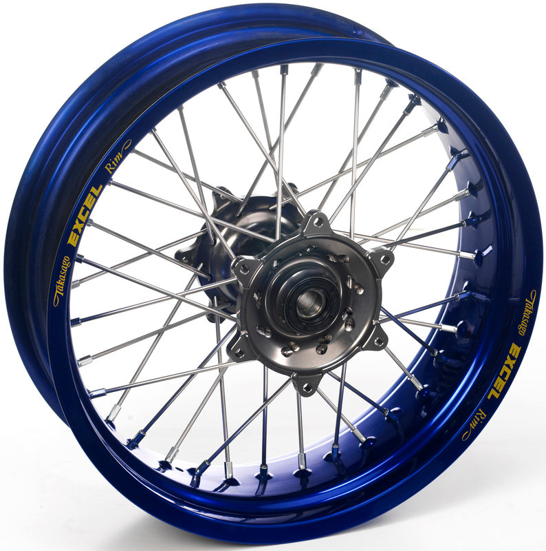 HAANW WHEEL 156212 18-2,15, 5/1/1/1
