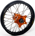 HAANW WHEEL 136008 17-4,50, 3/10/1/1