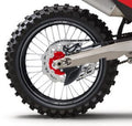 HAANW WHEEL 156212 18-2,15, 11/6/1/1