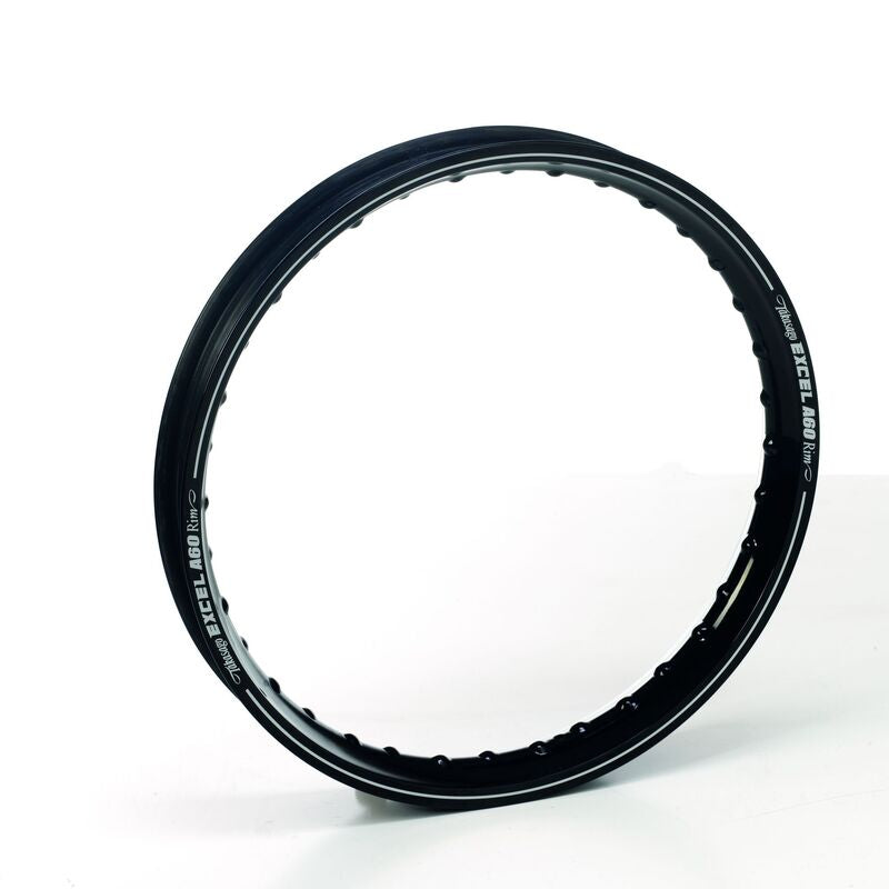 EXCEL RIM RR 19X2,15X36T, BLK