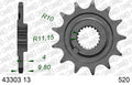AFAM FR SPROC 520 STEEL ST 43303, 13