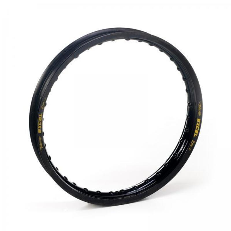 EXCEL RIM RR 19X2,15X32T, BLK