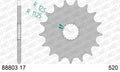AFAM FR SPROC 520 STEEL ST 88803, 17