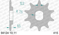 AFAM FR SPROC 415 STEEL ST 94124, 11