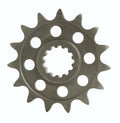 PBR FR SPROC 520 STEEL ST 2304, 18