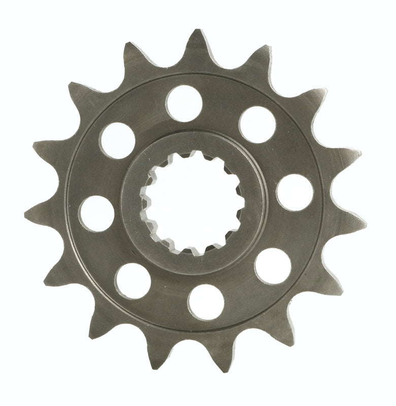PBR FR SPROC 520 STEEL ST 2304, 18