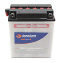 TECNI BATTERY 12N12A-4A-1 CONV W/ ACID