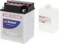 TECNI BATTERY BB14A-A2 CONV W/ ACID