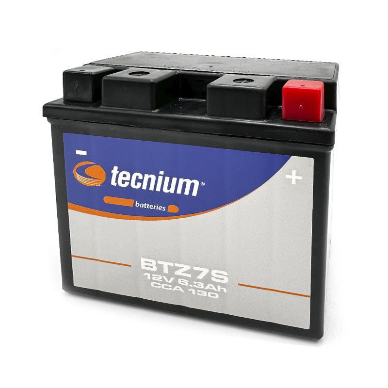 TECNI BATTERY BTZ7S FA