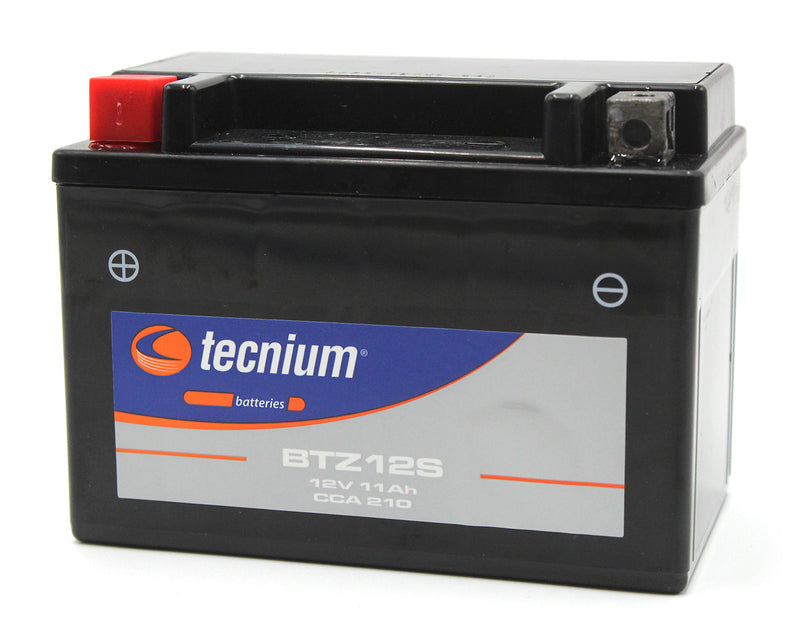 TECNI BATTERY BTZ12S FA