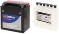 TECNI BATTERY BTX16-BS MF W/ ACID