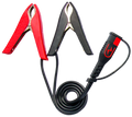 BSBAT CLAMP ISOLATED