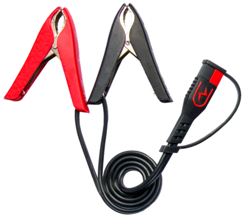 BSBAT CLAMP ISOLATED