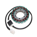 ELECT STATOR