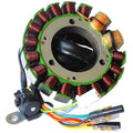 ELECT STATOR