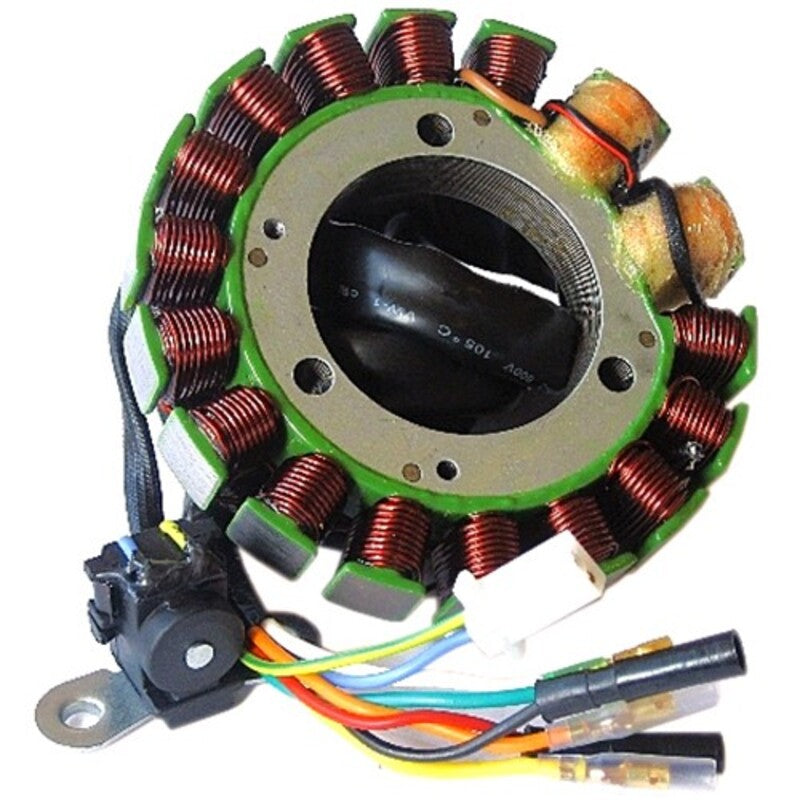 ELECT STATOR
