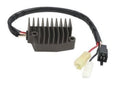 TOURM REGULATOR