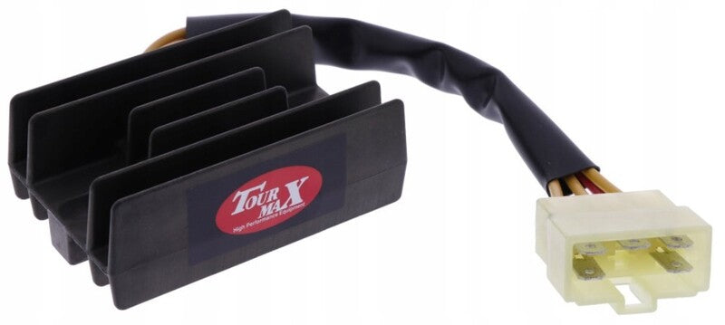 TOURM REGULATOR