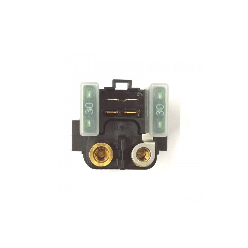 TOURM STARTER RELAY SOLENOID SWITCH