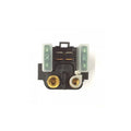 TOURM STARTER RELAY SOLENOID SWITCH