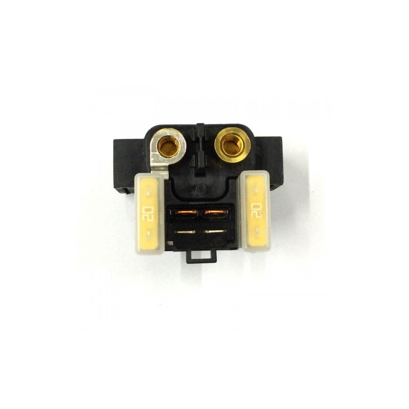 TOURM STARTER RELAY SOLENOID SWITCH