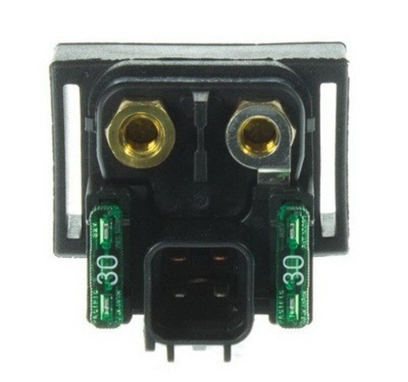 TOURM STARTER RELAY SOLENOID SWITCH