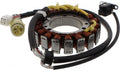TOURM STATOR