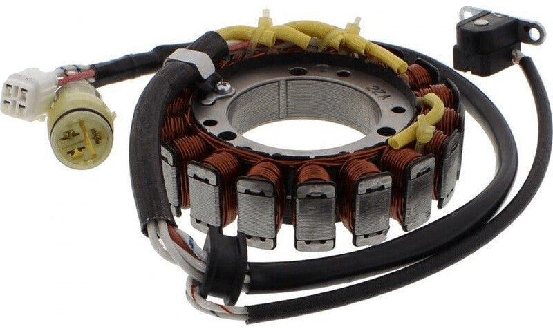 TOURM STATOR