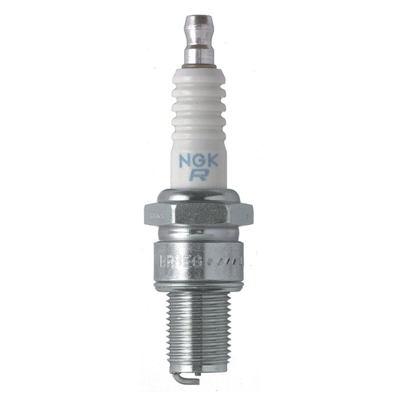 NGK SPARK PLUG BR9EG SOLID TERM. NUT